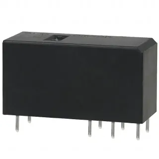 G2RL-24 DC24 Omron Electronics Inc-EMC Div